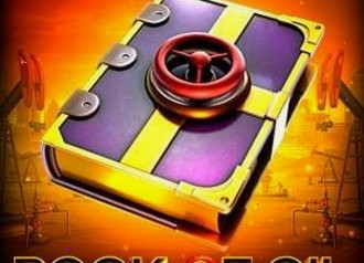 Book of Oil слот книга