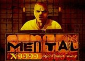 Mental психологический слот