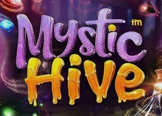 Mystic Hive слот улей
