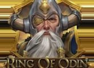 Ring of Odin слот викинги